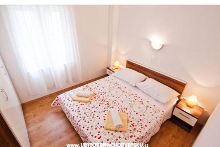 Apartmanok Tadin - Cambi fotó 3