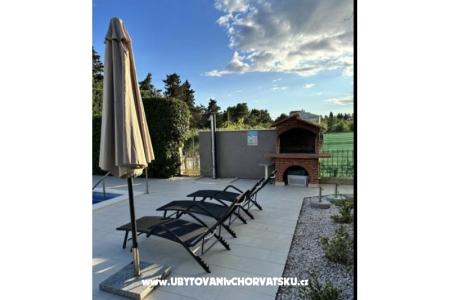 Apartmanok Villa Ohana fotó 3