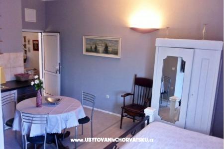 Apartmanok Vito fotó 2