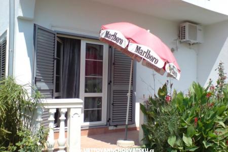 Apartmanok Vito fotó 3