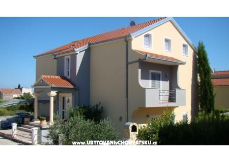 Apartmanok Vito fotó 4