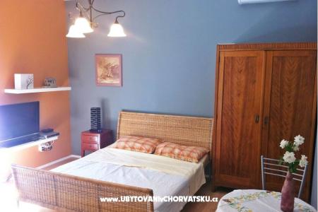 Apartmanok Vito fotó 5