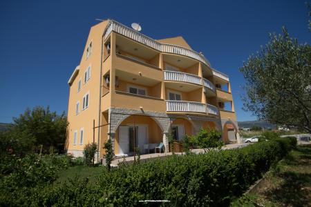 Apartmanok Ház Valentin fotó 2