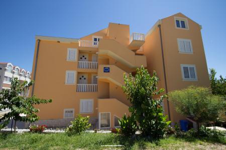 Apartmanok Ház Valentin fotó 3