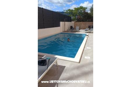 Apartmanok Ház Valentin fotó 4