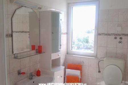 Apartmanok Ház Valentin fotó 5