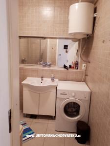 Apartmanok Kulin fotó 4