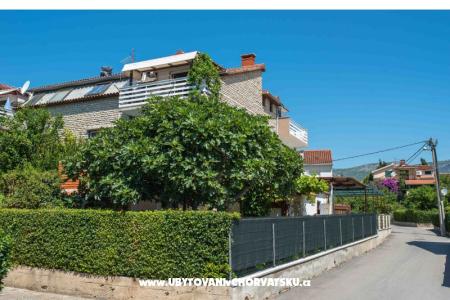 Apartmanok Kastel fotó 2