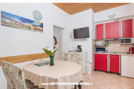 Apartmanok Kastel fotó 4