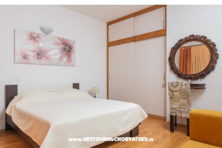 Apartmanok Kastel fotó 5