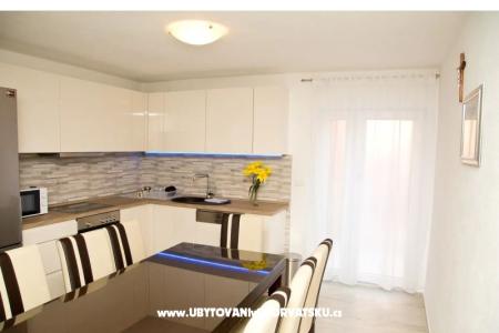 Deluxe Apartman Nika  fotó 4