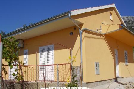 Holiday Home Prova fotó 2