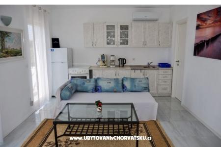 Honey Apartman fotó 2