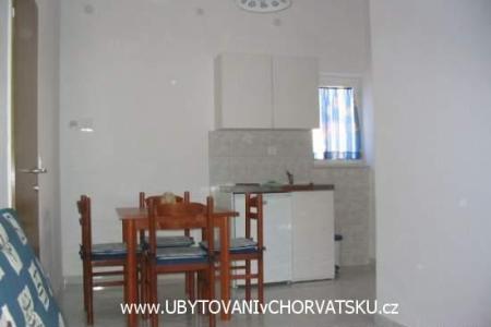 Apartmanok Grgin fotó 4