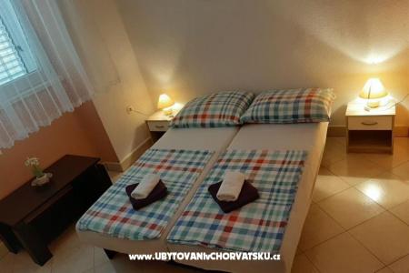 Holiday Home Sara- Kastel Stafilic fotó 5