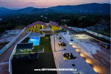 Luxury villa Cvita fotó 2