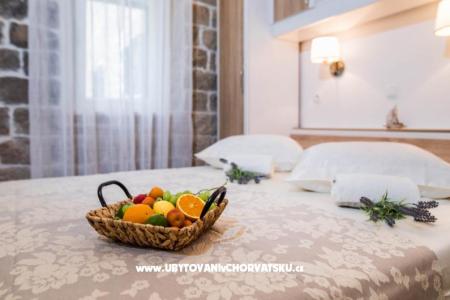 Sea Castle Apartman Gajo fotó 2