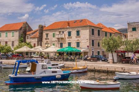 Sea Castle Apartman Gajo fotó 4