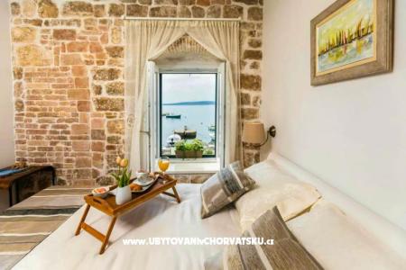 Sea Castle Apartman Gajo fotó 5