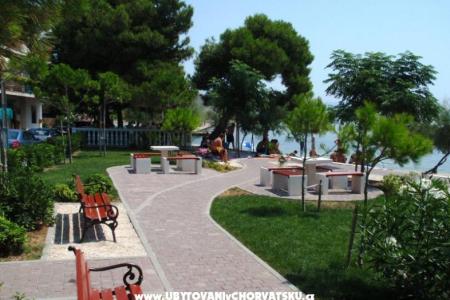 Apartmanok Vagabundo fotó 4