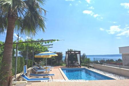 Villa Antea  fotó 2