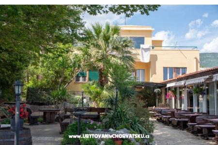 Villa Apartmanok Julca fotó 2