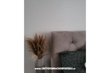 Villa Apartmanok Julca fotó 4