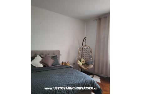 Villa Apartmanok Julca fotó 5