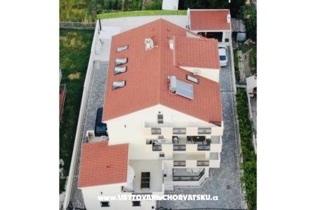 Villa Aurora Kastela fotó 3
