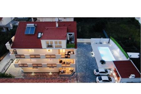 Villa Aurora Kastela fotó 4