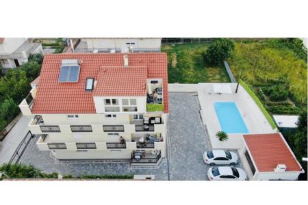 Villa Aurora Kastela fotó 5
