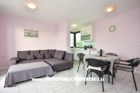 Villa Barbara-Kastela fotó 3