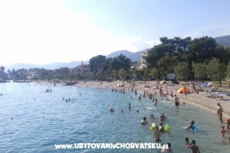 Villa Barbara-Kastela fotó 5
