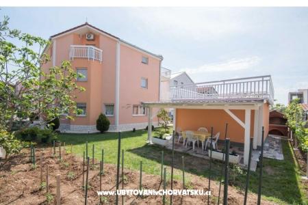 Villa Diva Apartmanok fotó 2