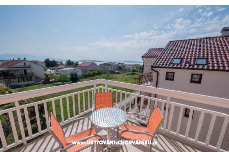 Villa Diva Apartmanok fotó 4