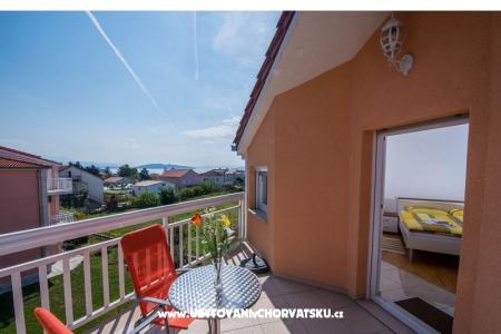 Villa Diva Apartmanok fotó 5