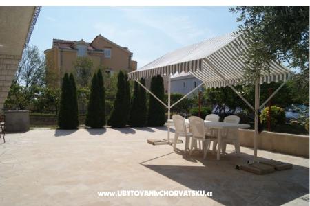 Villa Kastela fotó 2