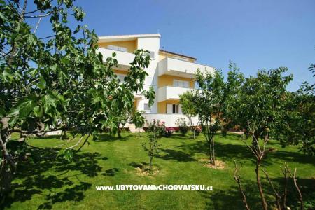 Villa Lucija fotó 2