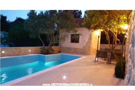 Villa Martina fotó 5