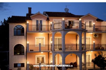 Villa Paradise  fotó 2