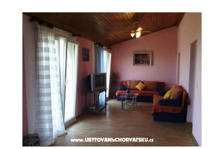 Villa Sandra - apartmani s  bazenom fotó 5