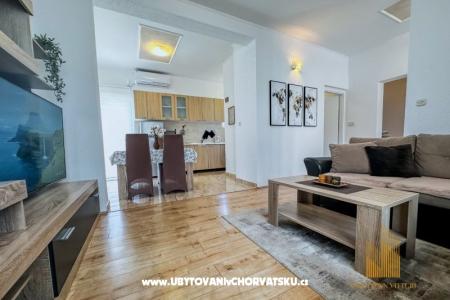 Town center Viturri Luxury apartman fotó 4