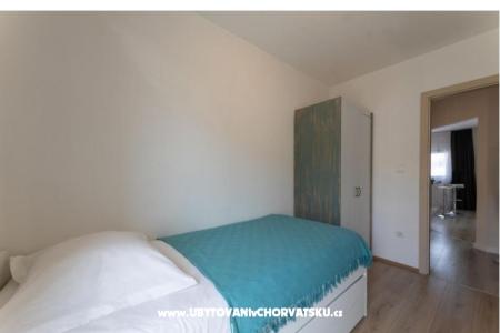West Apartmanok fotó 4