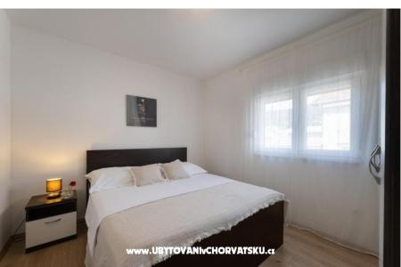West Apartmanok fotó 5