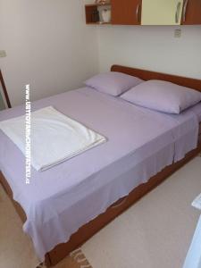 Apartmanok Duboka fotó 4