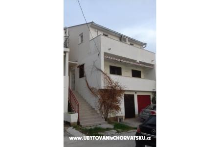 Apartman Jerković fotó 2
