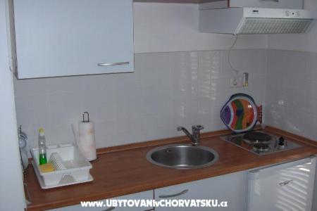 Apartmanok Ana Klek fotó 4