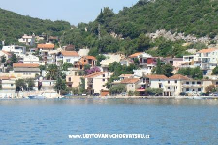 Apartmanok Babic fotó 3