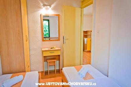 Apartmanok Bonaca Klek fotó 5