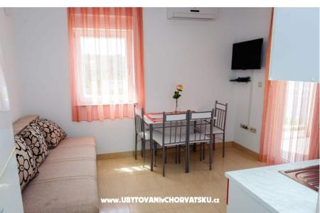 Apartmanok Brkić Duba fotó 5